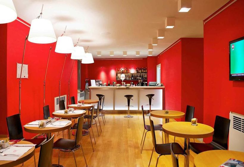 Hotel Mercure Milano Solari  | Milano | Milano | Italia 15