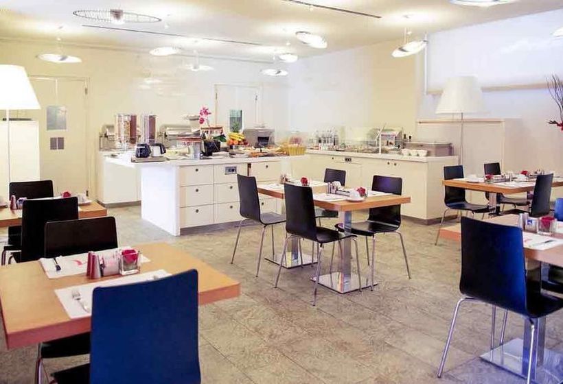 Hotel Mercure Milano Solari  | Milano | Milano | Italia 16