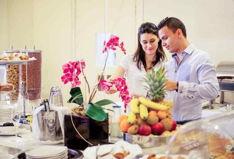 Hotel Mercure Milano Solari  | Milano | Milano | Italia 17