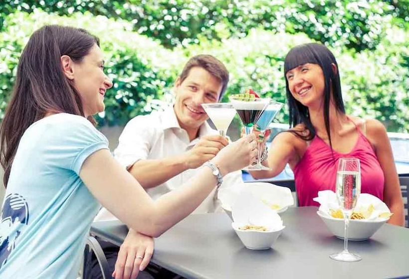 Hotel Mercure Milano Solari  | Milano | Milano | Italia 19