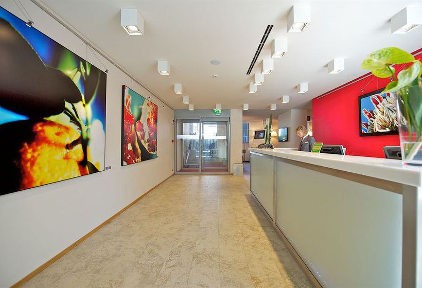 Hotel Mercure Milano Solari  | Milano | Milano | Italia 3