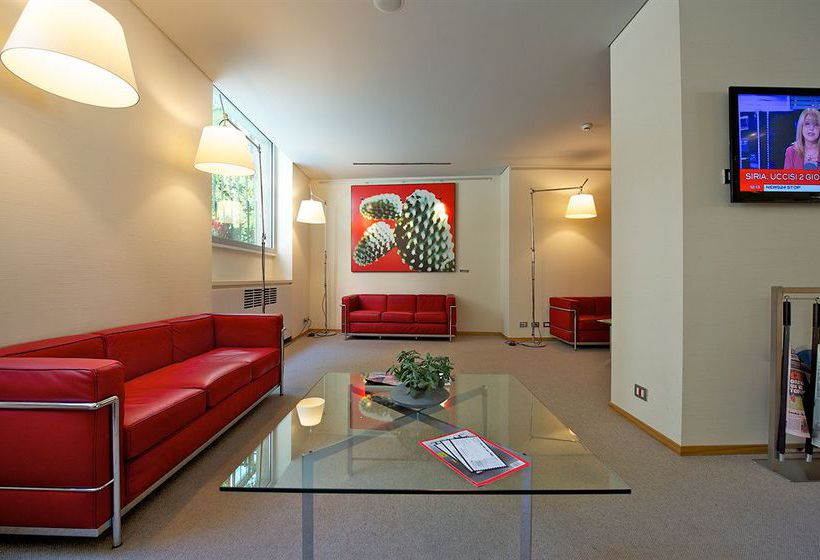 Hotel Mercure Milano Solari  | Milano | Milano | Italia 4