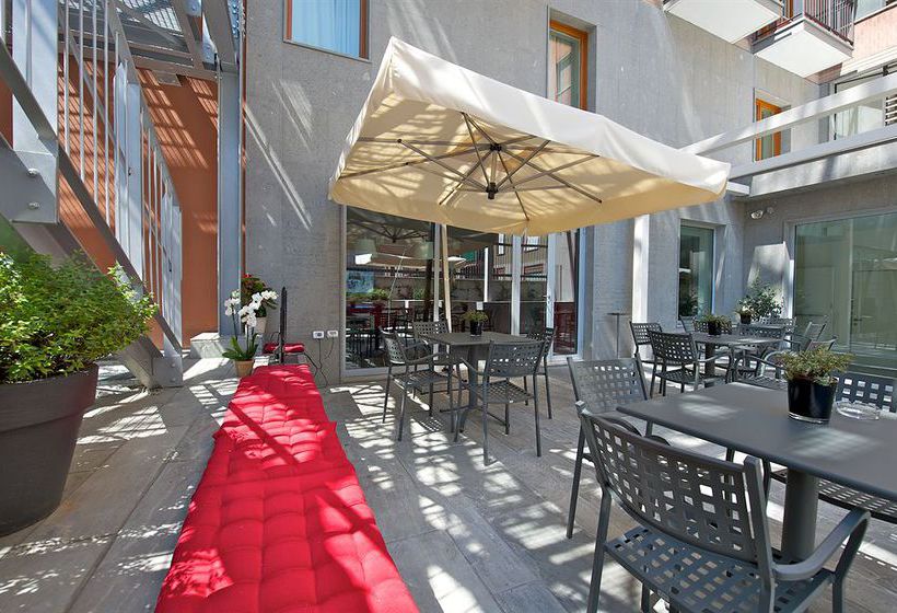 Hotel Mercure Milano Solari  | Milano | Milano | Italia 5