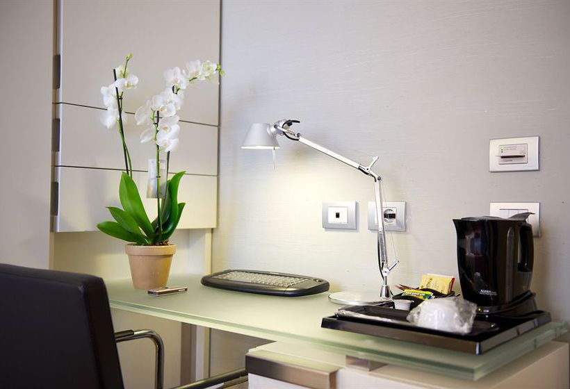 Hotel Mercure Milano Solari  | Milano | Milano | Italia 6