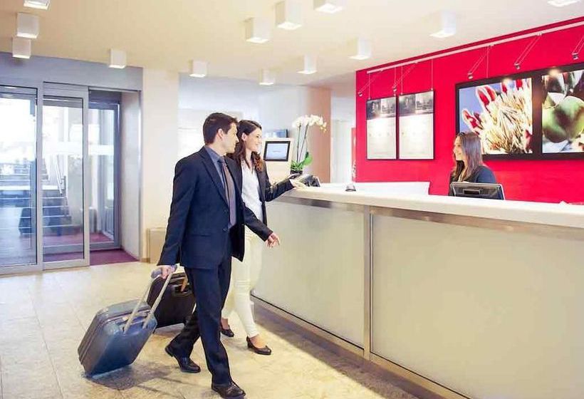 Hotel Mercure Milano Solari  | Milano | Milano | Italia 8