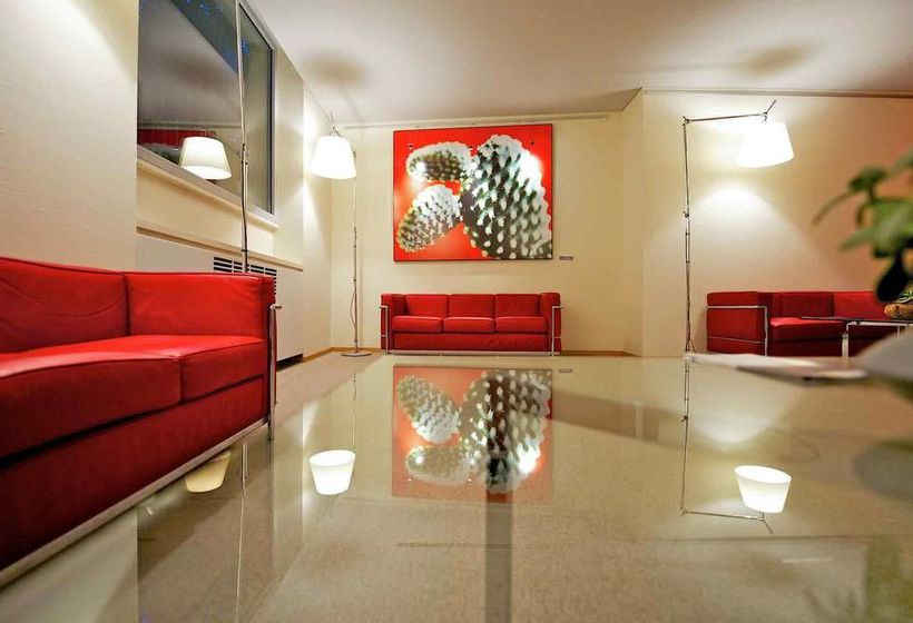 Hotel Mercure Milano Solari  | Milano | Milano | Italia 9