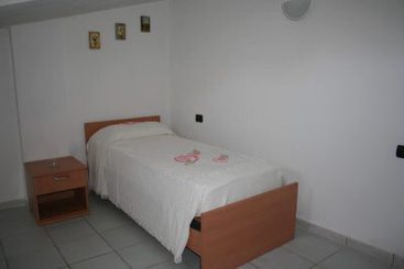 Bed and Breakfast Casa Sicilì  | Salerno | Salerno | Italia 4