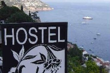 Hostel Brikette Positano