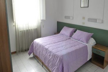 Ostello Ave Gratia Plena  | Salerno | Salerno | Italia 1