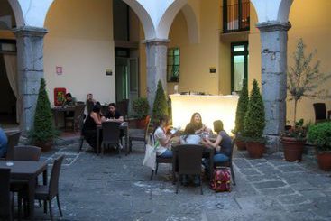 Ostello Ave Gratia Plena  | Salerno | Salerno | Italia 2