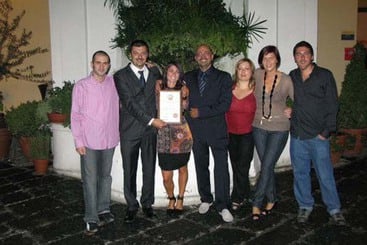 Ostello Ave Gratia Plena  | Salerno | Salerno | Italia 3