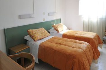 Ostello Ave Gratia Plena  | Salerno | Salerno | Italia 4