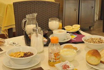 Ostello Ave Gratia Plena  | Salerno | Salerno | Italia 5