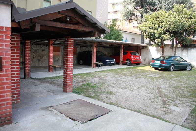 Hotel Bristol Sesto san Giovanni Milan