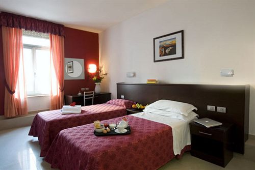 Hotel Stazione  | Milano | Milano | Italia 3
