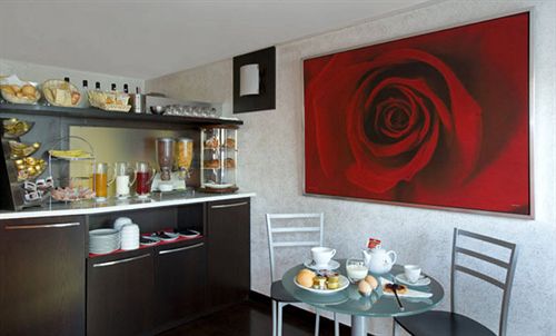 Hotel Stazione  | Milano | Milano | Italia 4