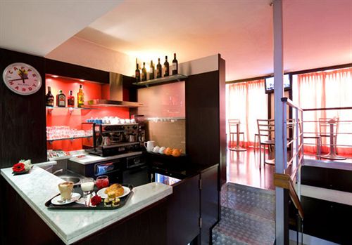 Hotel Stazione  | Milano | Milano | Italia 5