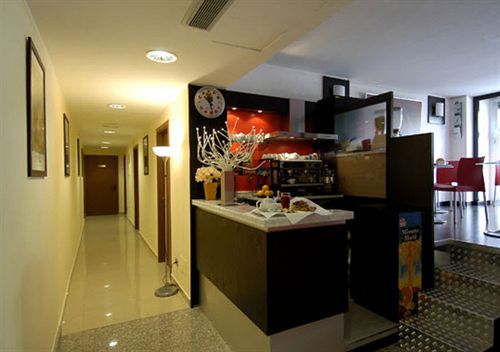 Hotel Stazione  | Milano | Milano | Italia 7