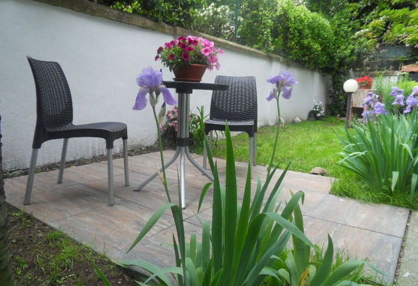 Hotel Due Giardini  | Milano | Milano | Italia 10