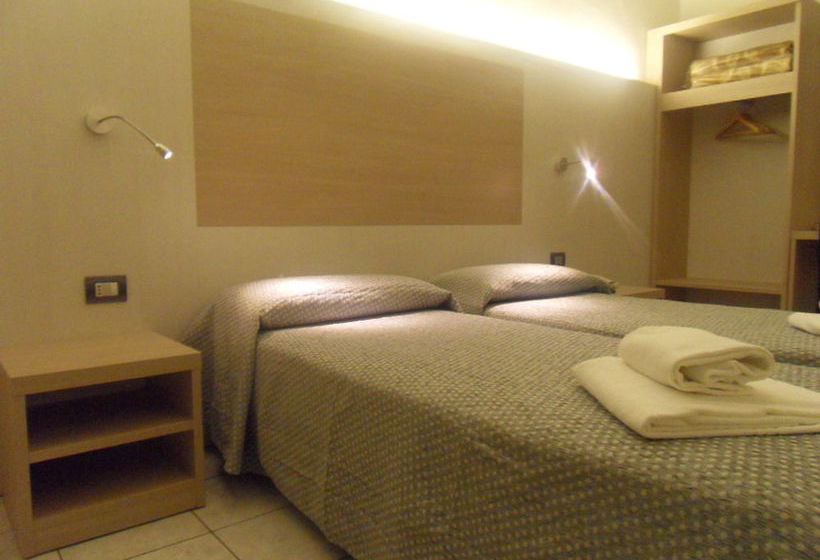 Hotel Due Giardini  | Milano | Milano | Italia 11