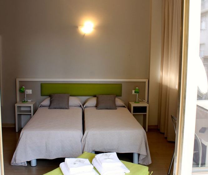 Hotel Due Giardini  | Milano | Milano | Italia 15