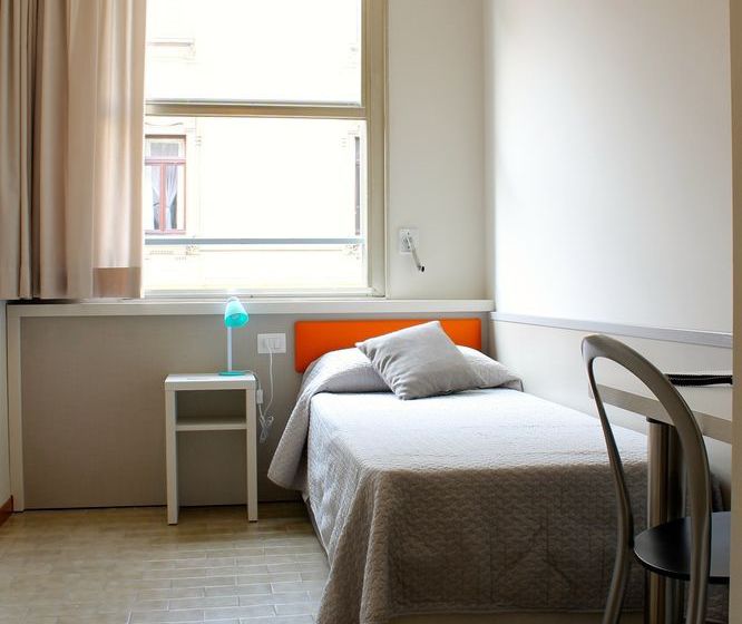 Hotel Due Giardini  | Milano | Milano | Italia 16