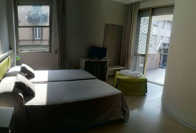 Hotel Due Giardini  | Milano | Milano | Italia 2