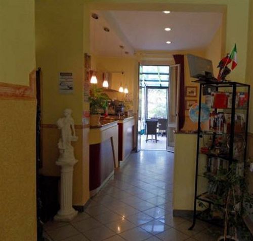 Hotel Due Giardini  | Milano | Milano | Italia 20