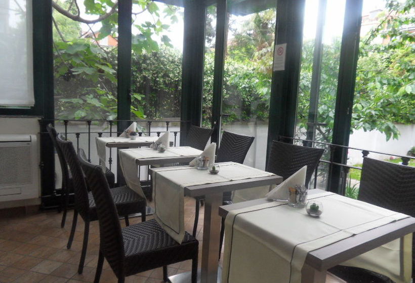 Hotel Due Giardini  | Milano | Milano | Italia 6