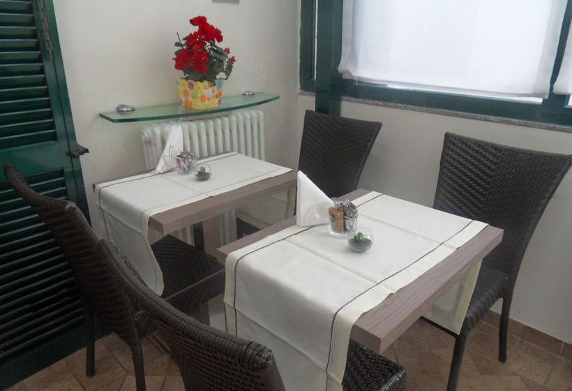 Hotel Due Giardini  | Milano | Milano | Italia 7