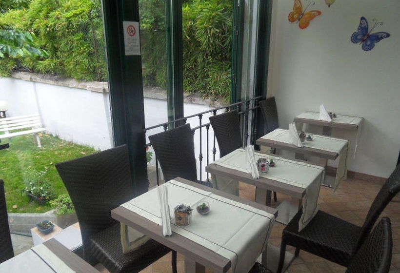 Hotel Due Giardini  | Milano | Milano | Italia 8