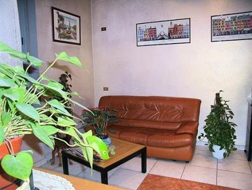 Hotel Central Station  | Milano | Milano | Italia 4