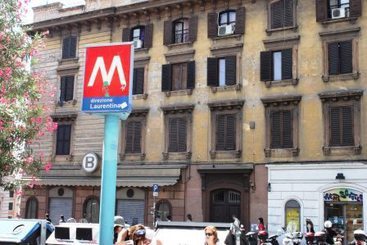 Hotel Cavour Central Termini Station  | Roma | Roma | Italia 2