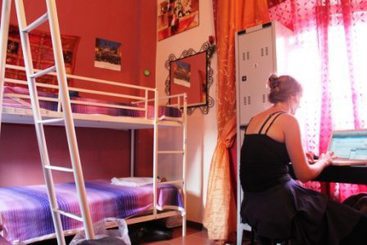 Hotel Cavour Central Termini Station  | Roma | Roma | Italia 4