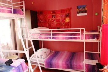 Hotel Cavour Central Termini Station  | Roma | Roma | Italia 7