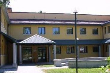 Hotel Hostel Due Torri San Sisto