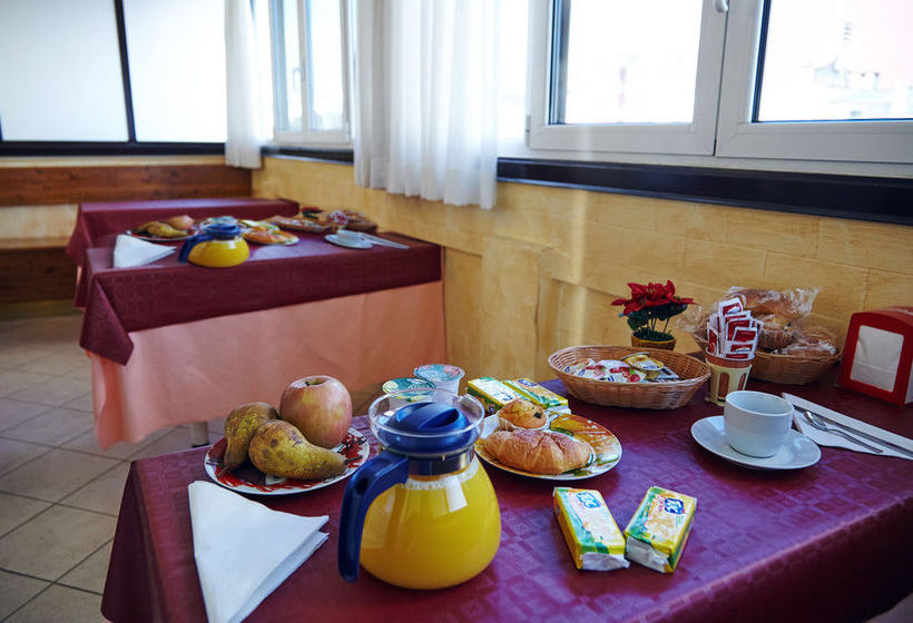 Hotel Arco Romana  | Milano | Milano | Italia 11