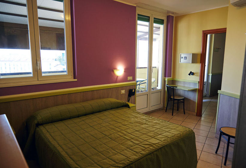 Hotel Arco Romana  | Milano | Milano | Italia 12