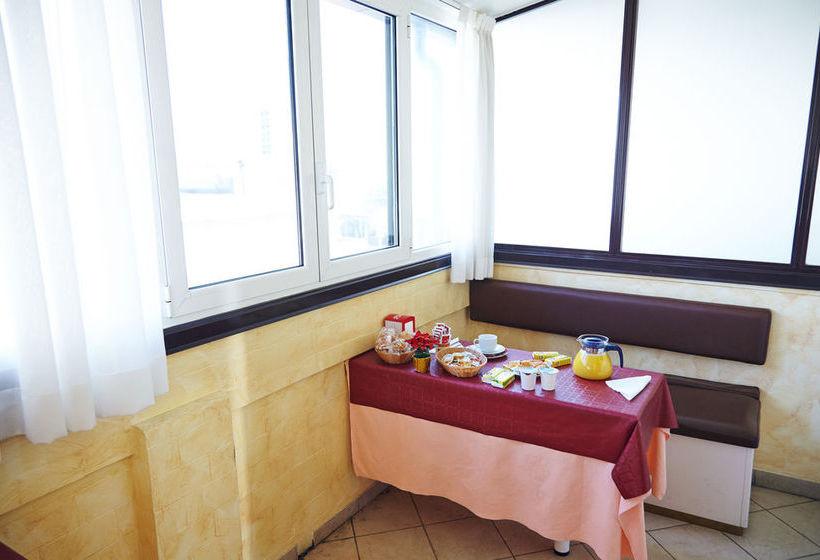 Hotel Arco Romana  | Milano | Milano | Italia 14