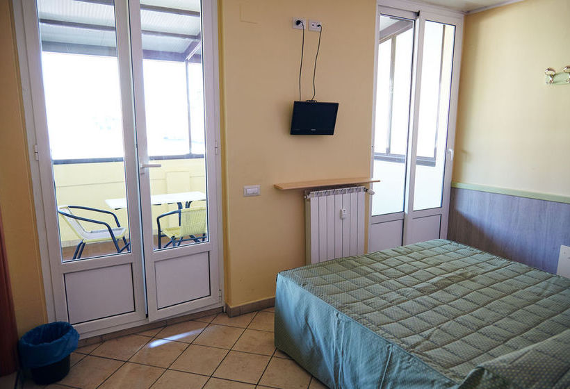 Hotel Arco Romana  | Milano | Milano | Italia 16