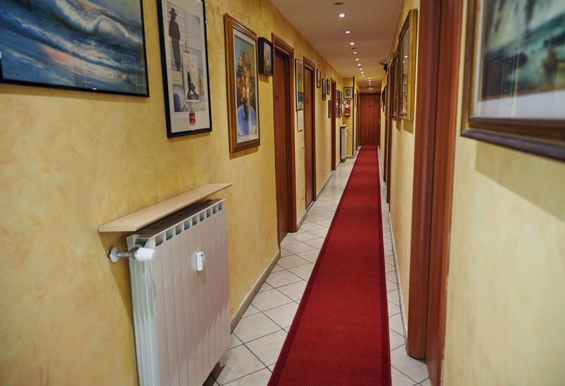 Hotel Arco Romana  | Milano | Milano | Italia 17