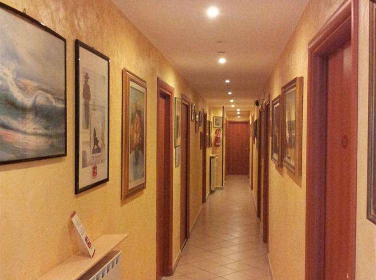 Hotel Arco Romana  | Milano | Milano | Italia 2