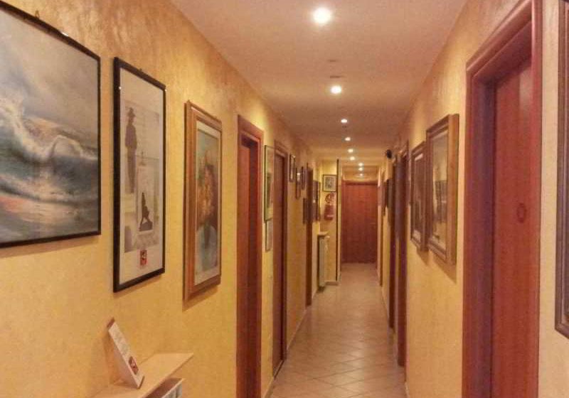 Hotel Arco Romana  | Milano | Milano | Italia 20