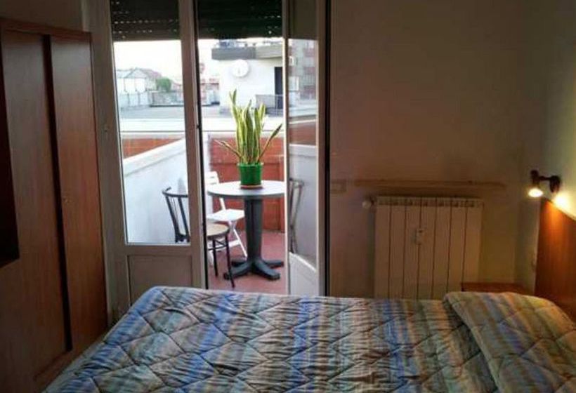 Hotel Arco Romana  | Milano | Milano | Italia 3