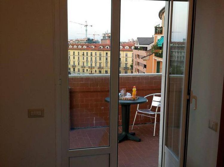 Hotel Arco Romana  | Milano | Milano | Italia 4