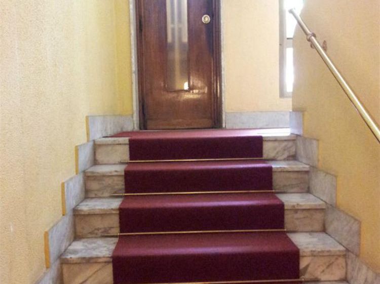 Hotel Arco Romana  | Milano | Milano | Italia 5