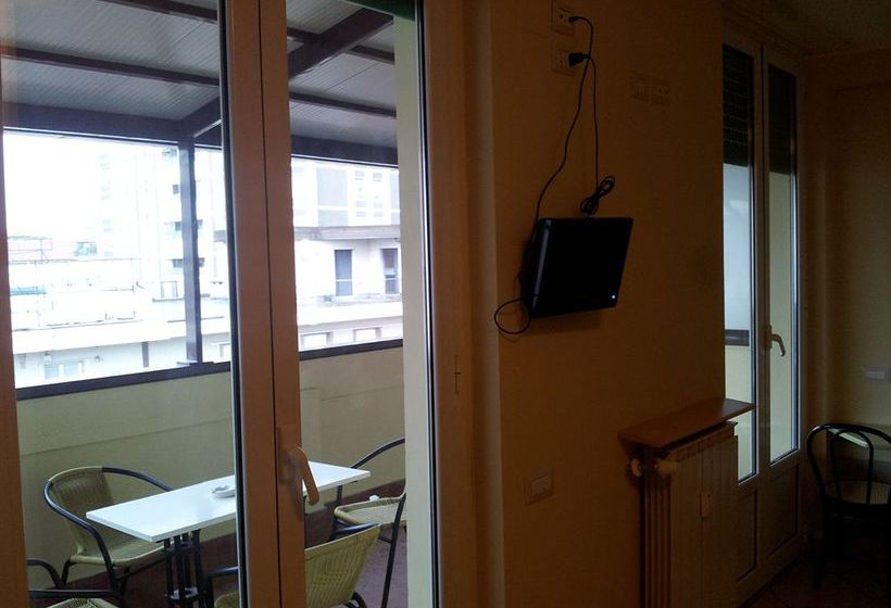 Hotel Arco Romana  | Milano | Milano | Italia 6