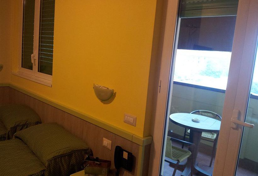 Hotel Arco Romana  | Milano | Milano | Italia 7