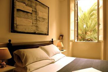 The Bluehostel  | Roma | Roma | Italia 1