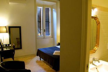 The Bluehostel  | Roma | Roma | Italia 4